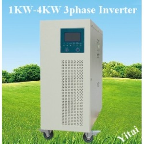 1kw-4.5kw 3-phase inverters/ups